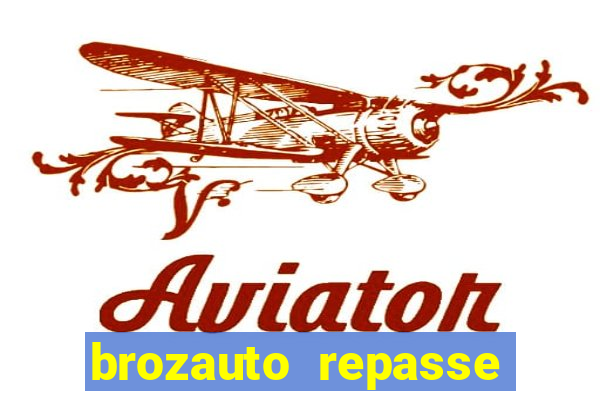 brozauto repasse porto alegre